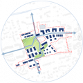 entraigues schema quartier gare